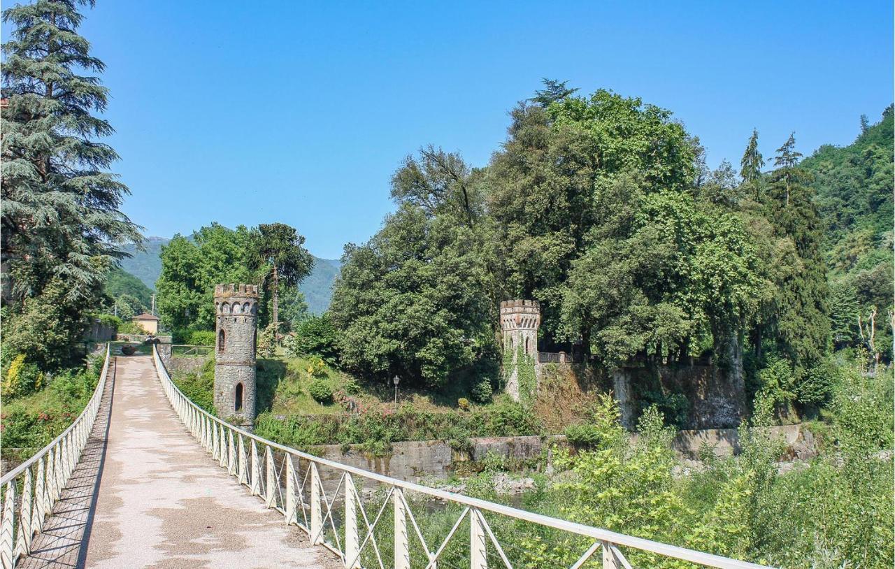 Stunning Home In Longoio With Kitchen Monti di Villa エクステリア 写真